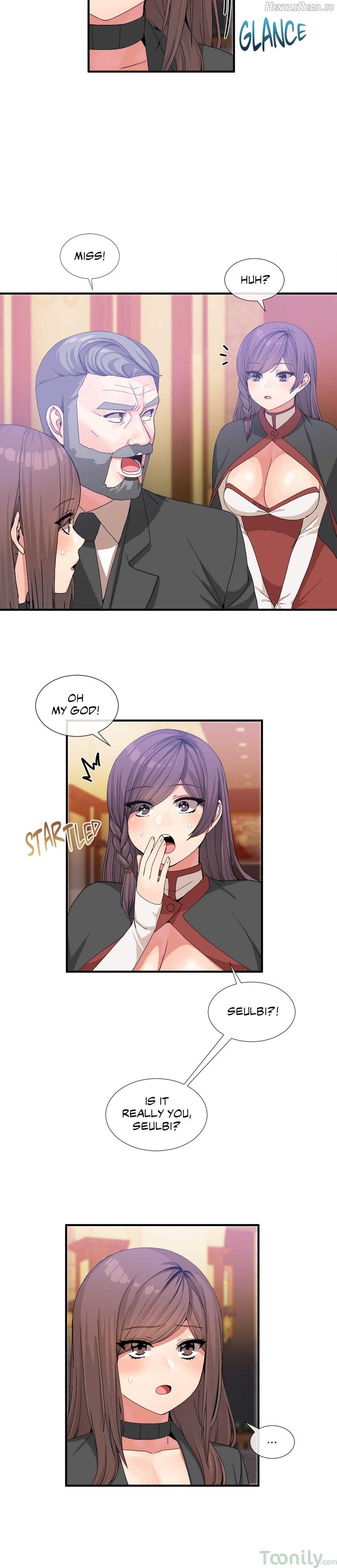Deceptions - Manhwa Chapter 20 - page 7