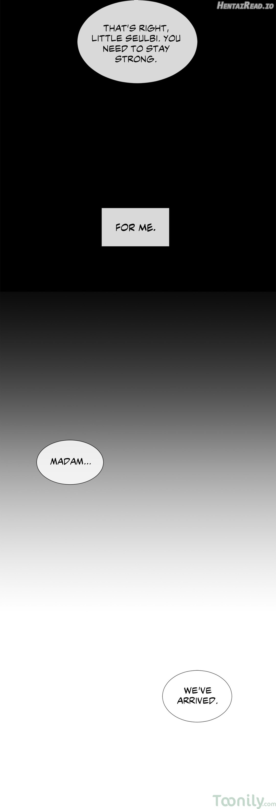 Deceptions - Manhwa Chapter 21 - page 24