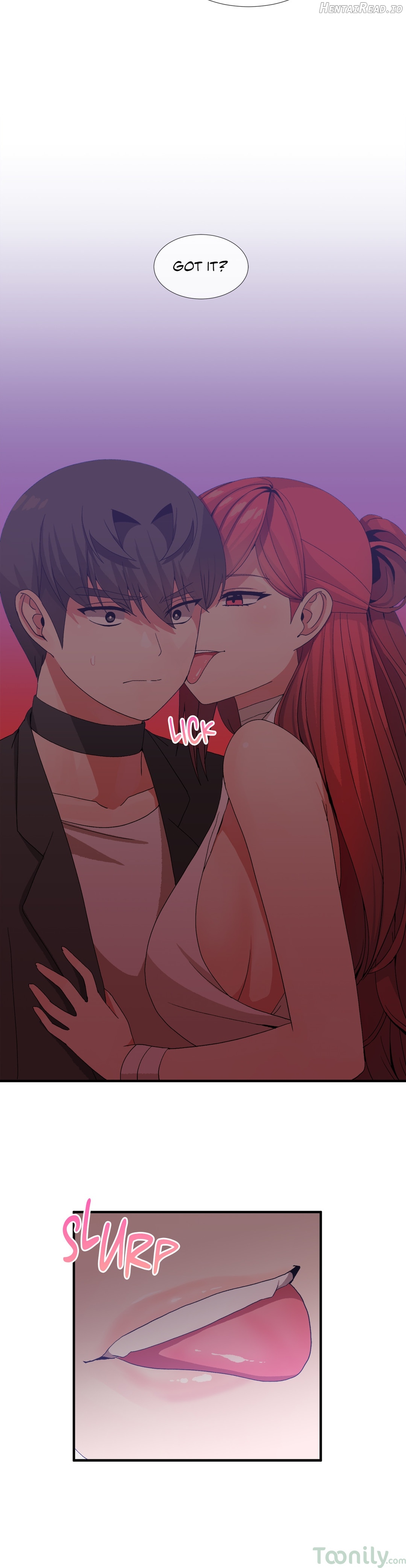 Deceptions - Manhwa Chapter 23 - page 16