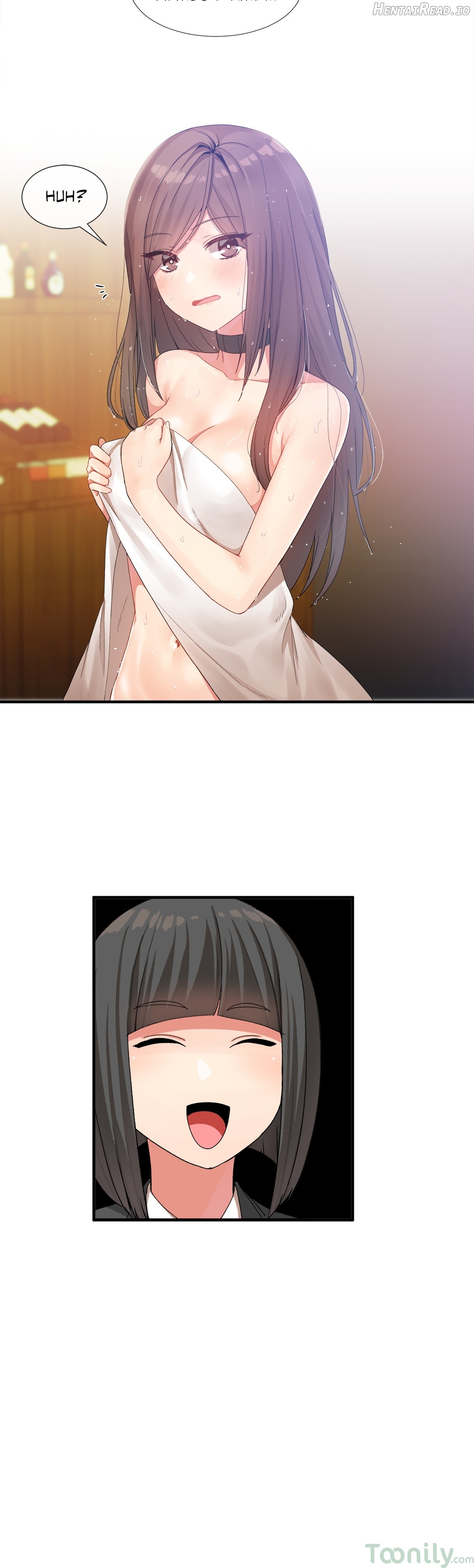 Deceptions - Manhwa Chapter 23 - page 27