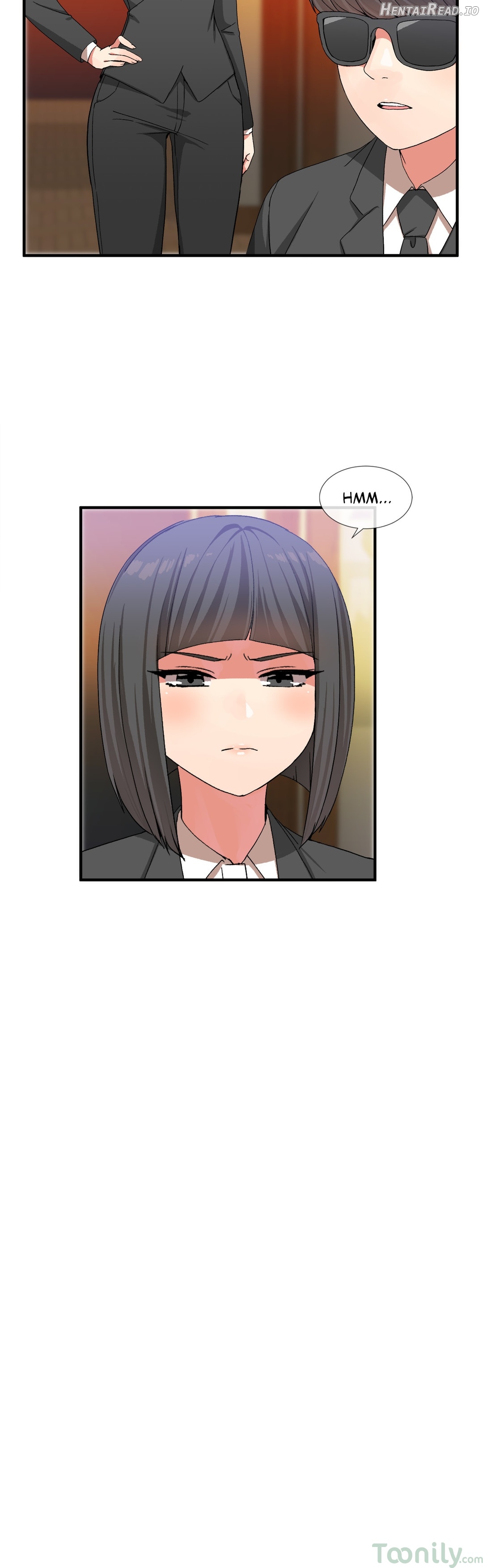 Deceptions - Manhwa Chapter 23 - page 3