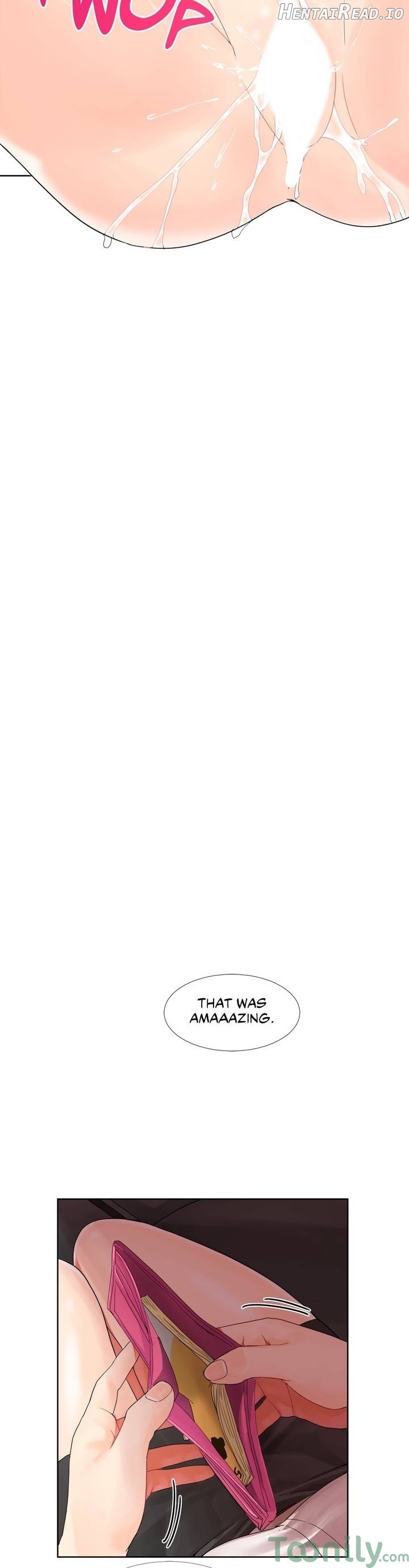 Deceptions - Manhwa Chapter 1 - page 27