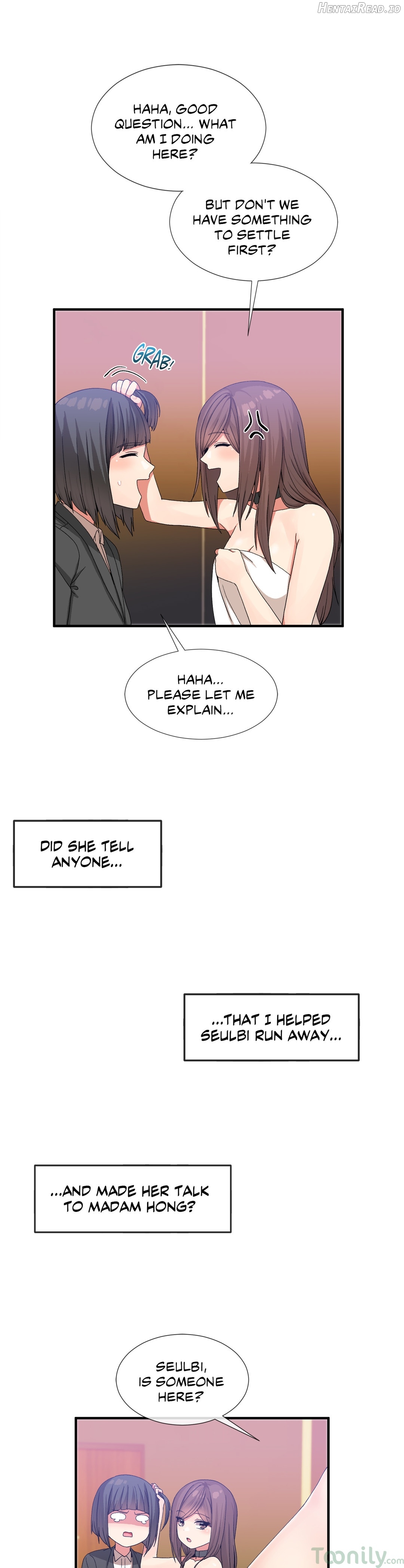 Deceptions - Manhwa Chapter 24 - page 2