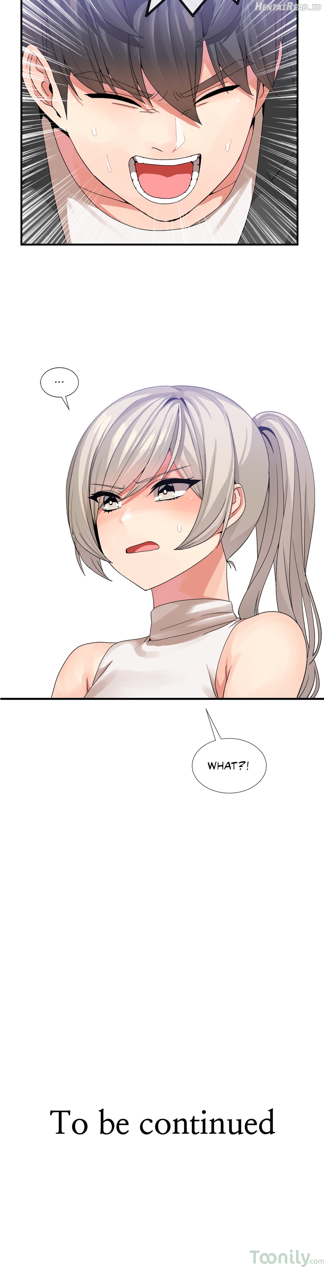 Deceptions - Manhwa Chapter 24 - page 24