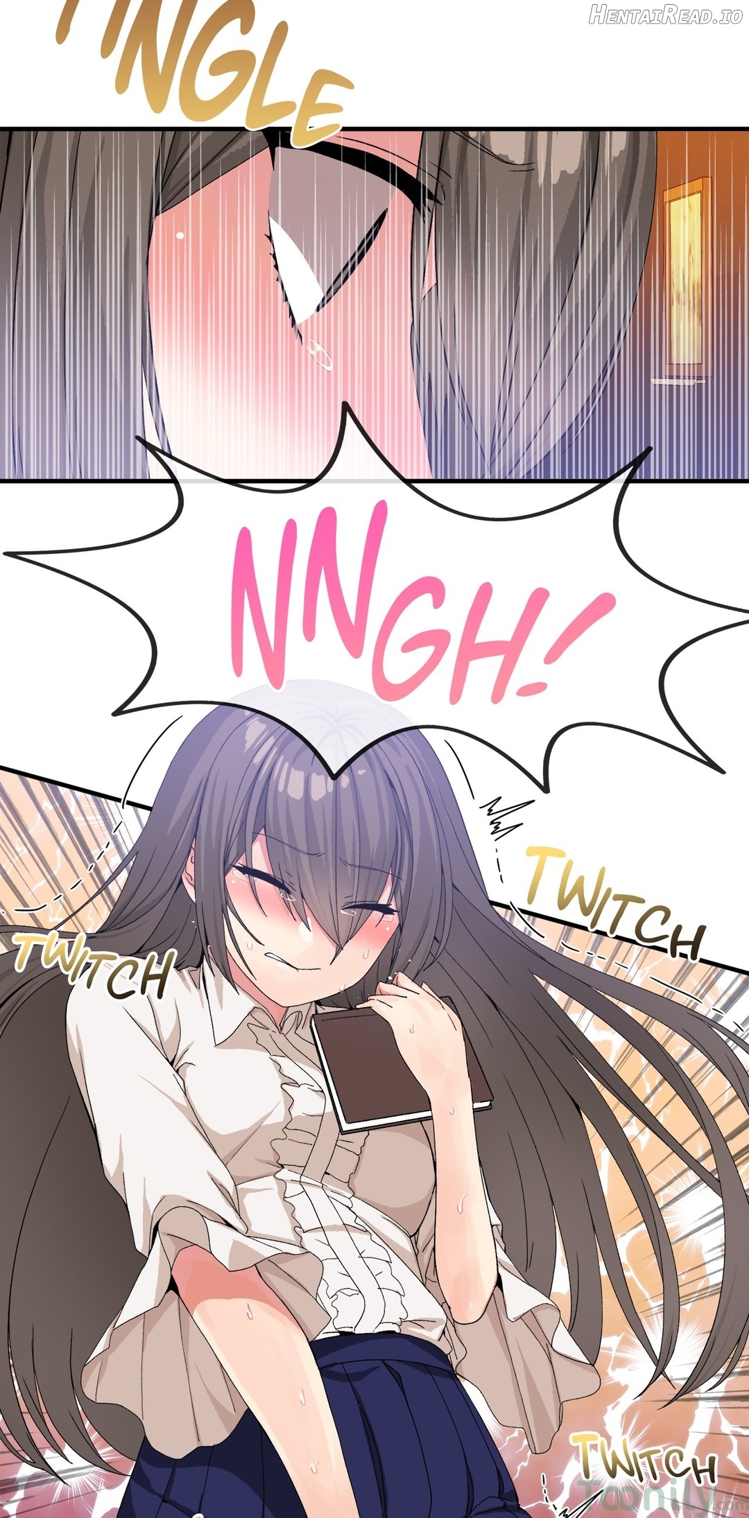 Deceptions - Manhwa Chapter 26 - page 14