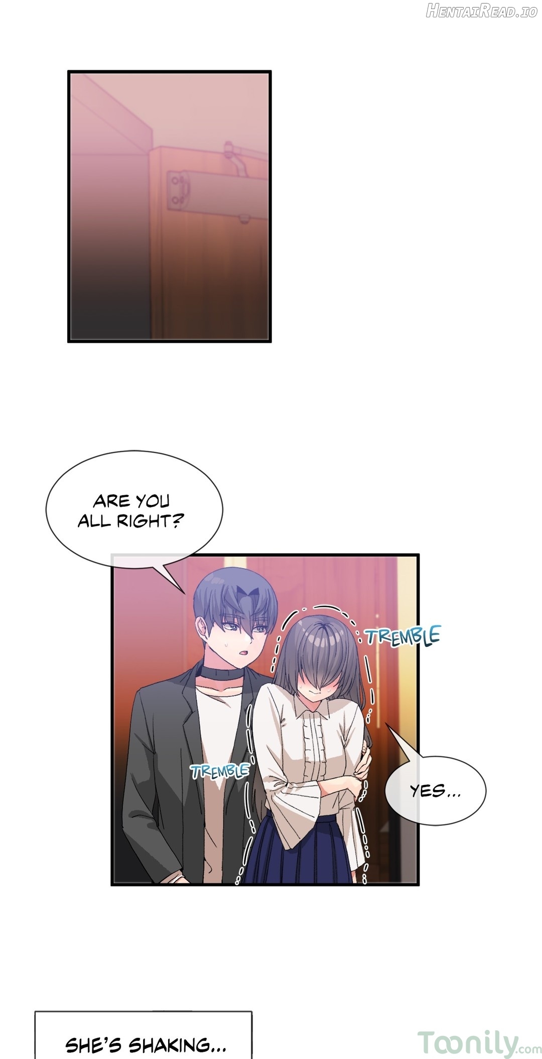Deceptions - Manhwa Chapter 26 - page 19