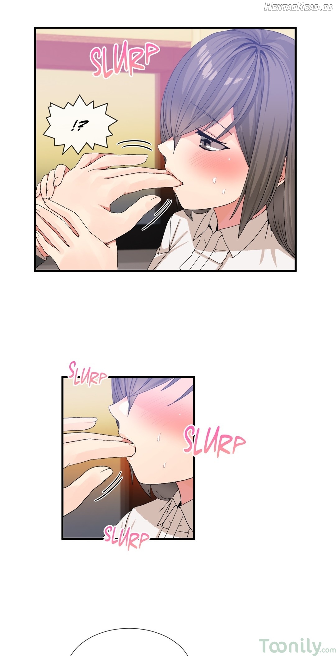 Deceptions - Manhwa Chapter 26 - page 22