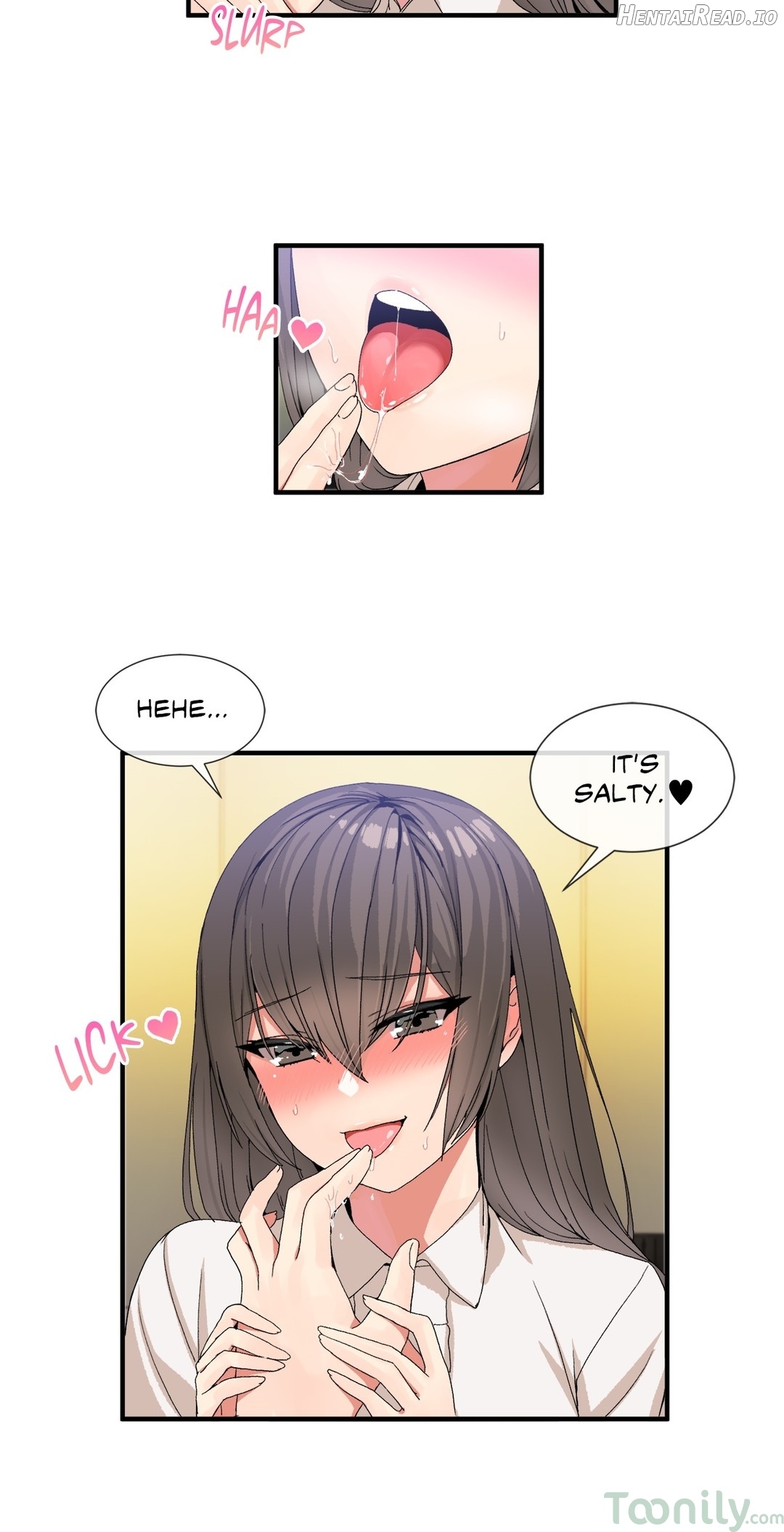 Deceptions - Manhwa Chapter 26 - page 24