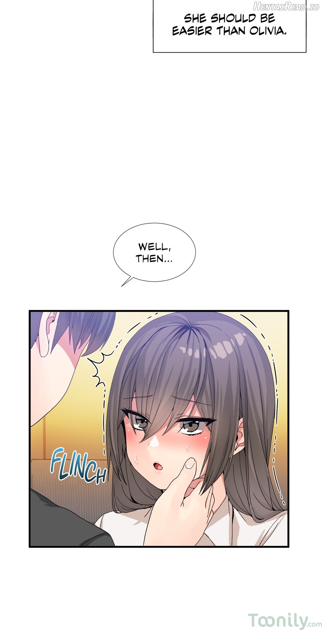 Deceptions - Manhwa Chapter 26 - page 26