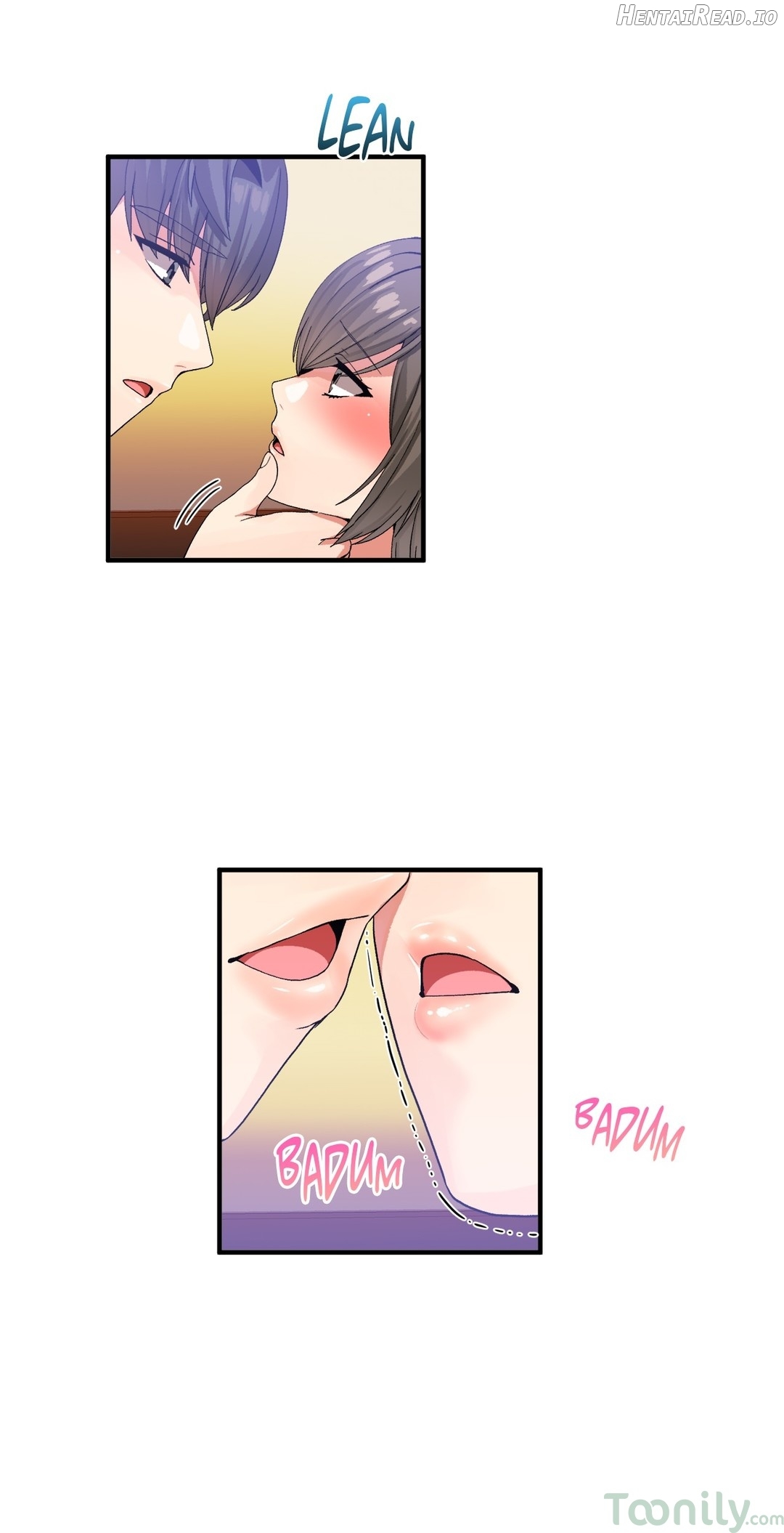 Deceptions - Manhwa Chapter 26 - page 27