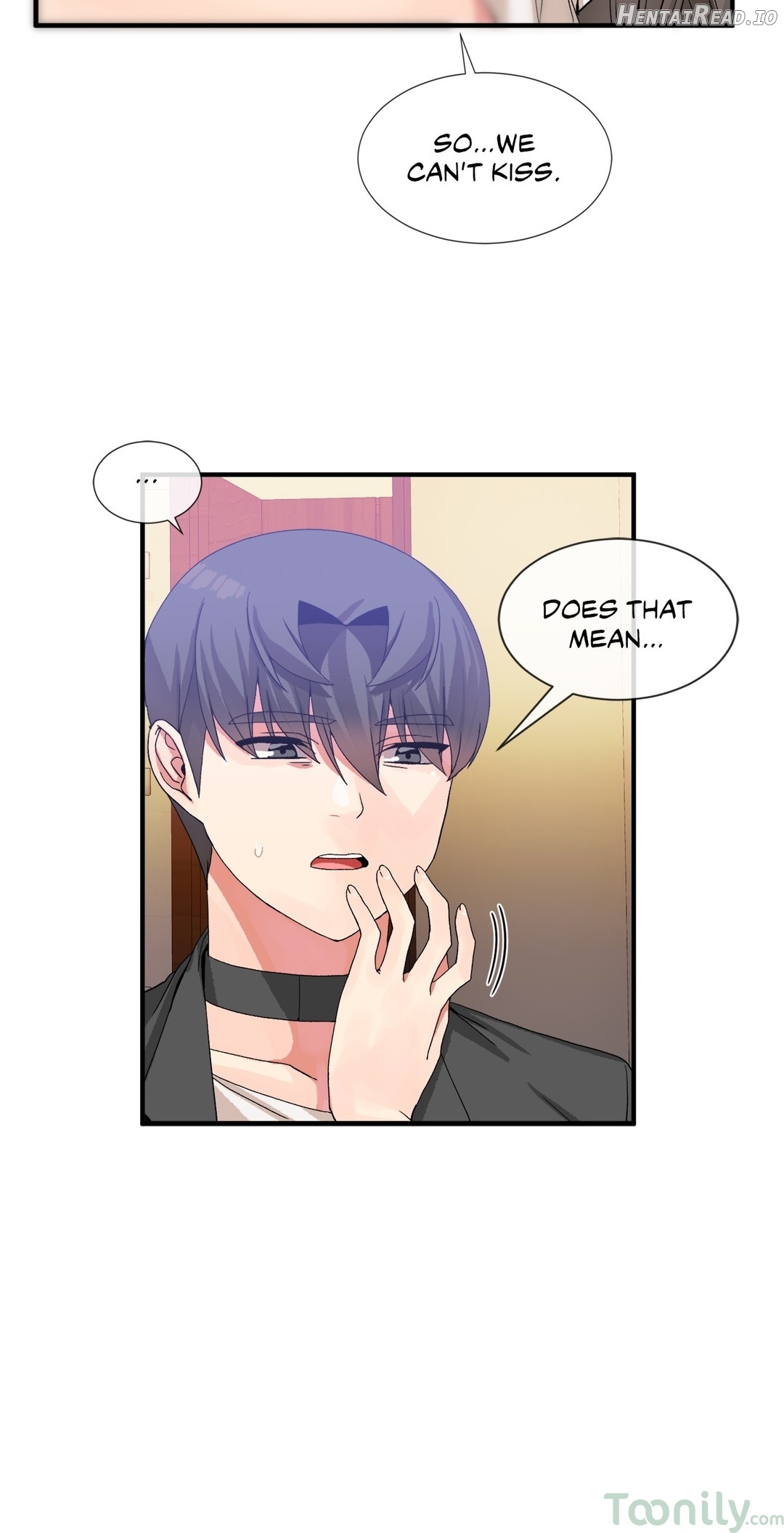 Deceptions - Manhwa Chapter 26 - page 30