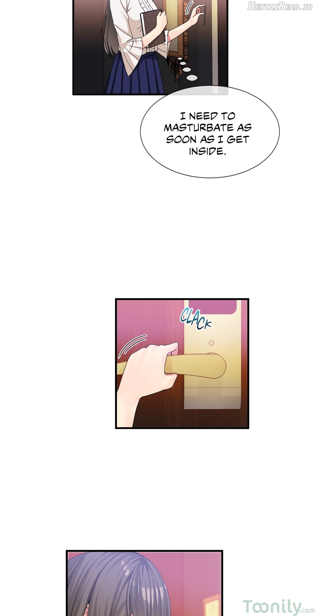 Deceptions - Manhwa Chapter 26 - page 9