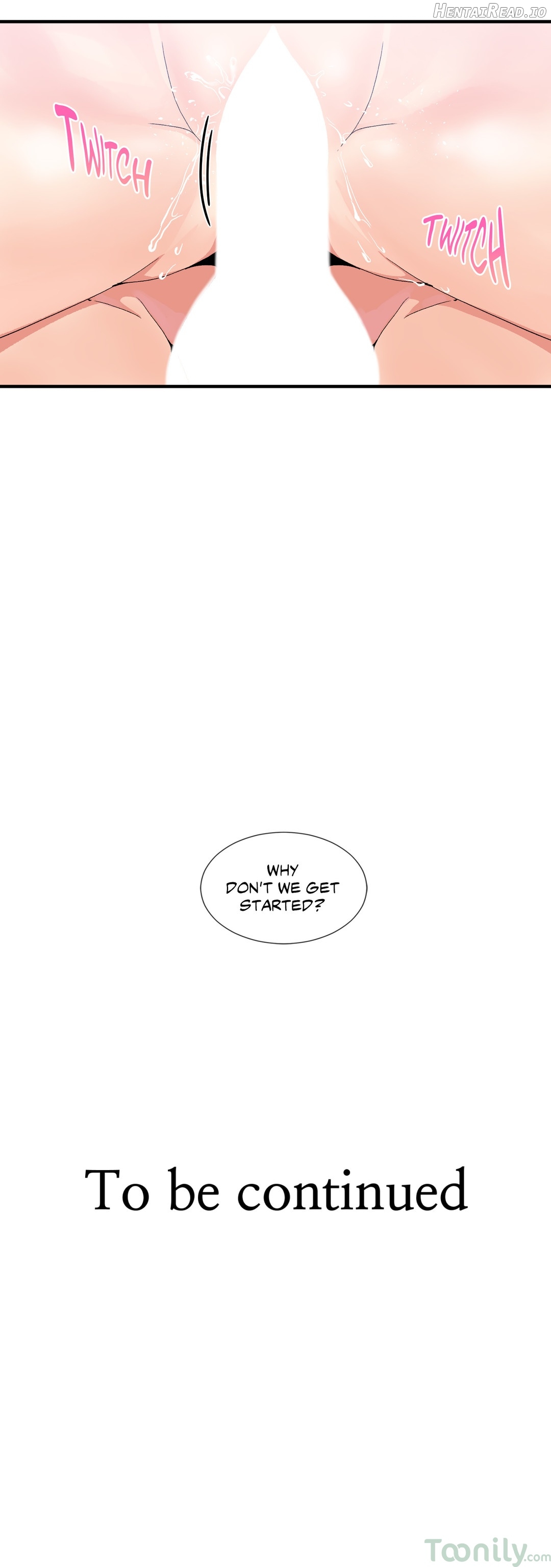 Deceptions - Manhwa Chapter 27 - page 28