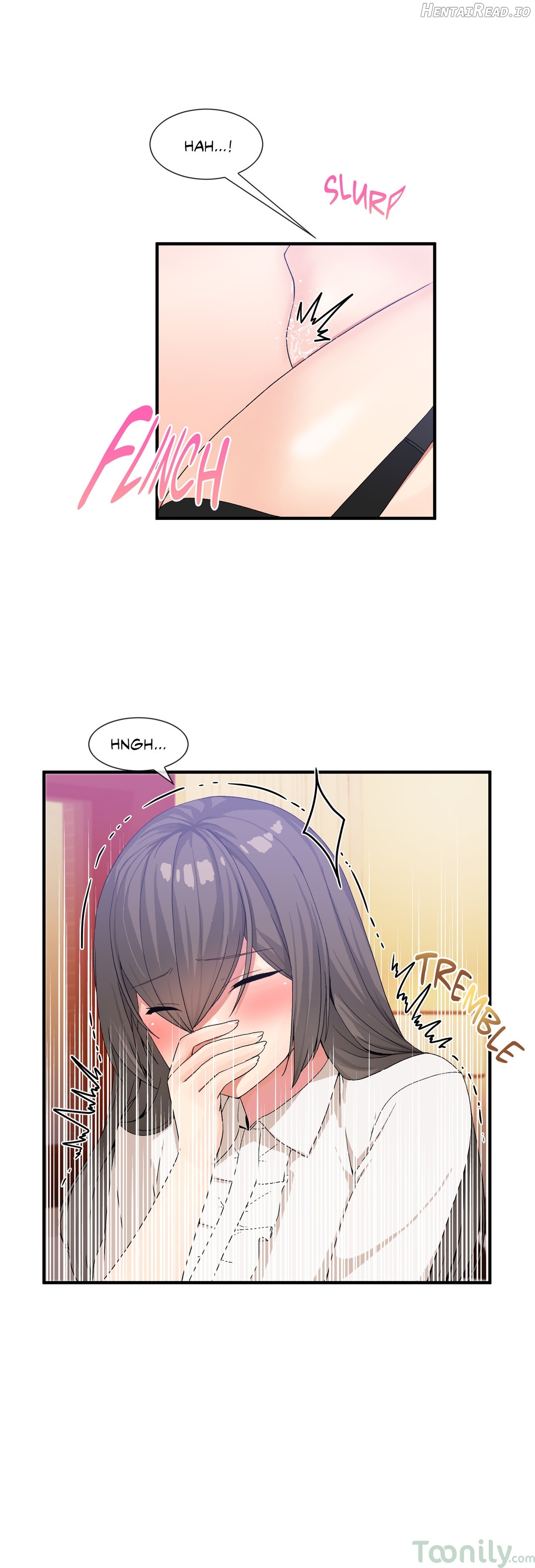 Deceptions - Manhwa Chapter 27 - page 4