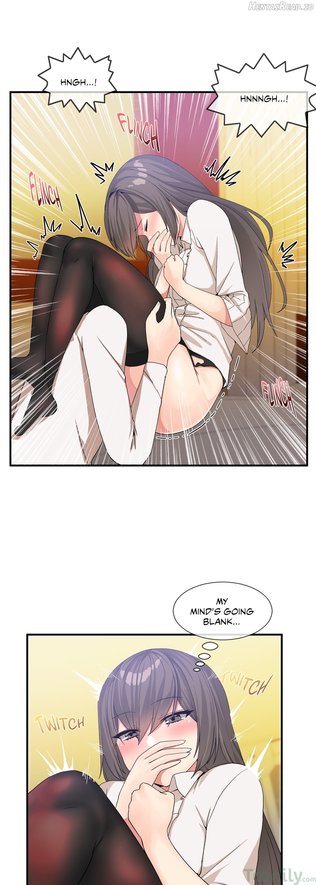 Deceptions - Manhwa Chapter 27 - page 5