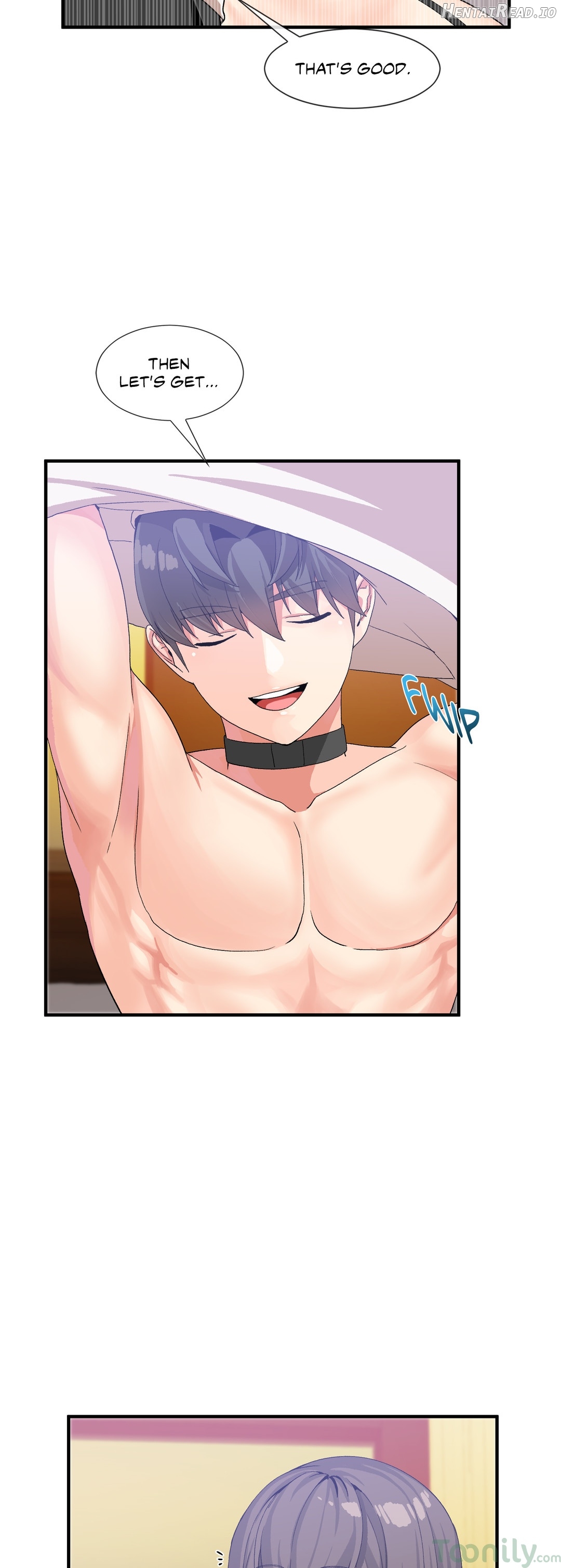 Deceptions - Manhwa Chapter 27 - page 7