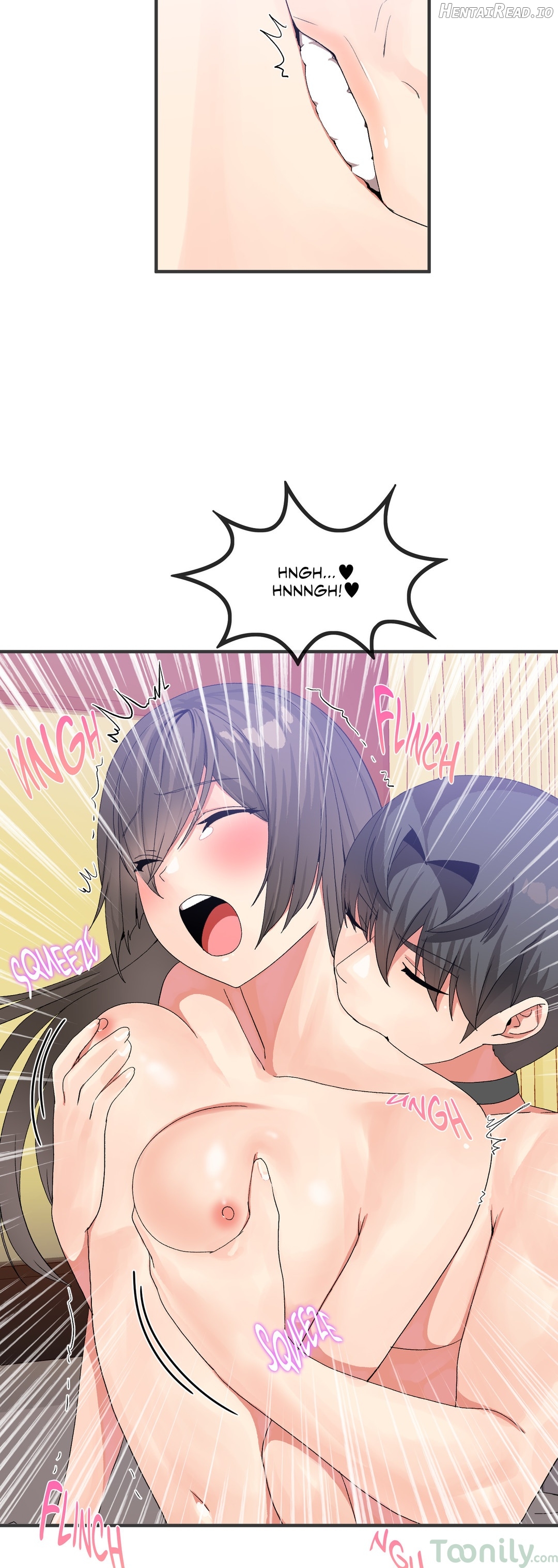 Deceptions - Manhwa Chapter 28 - page 18