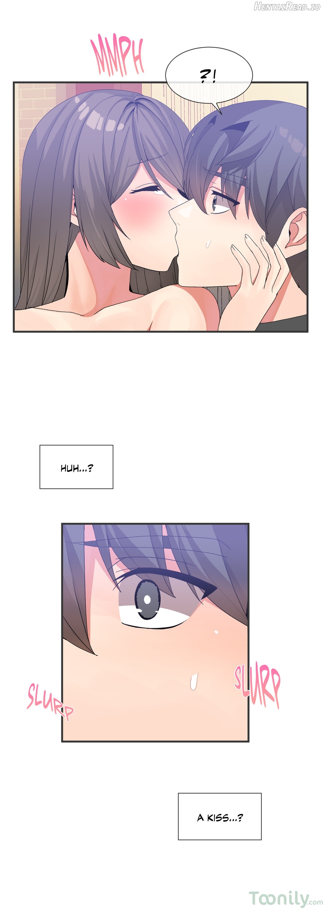 Deceptions - Manhwa Chapter 28 - page 20