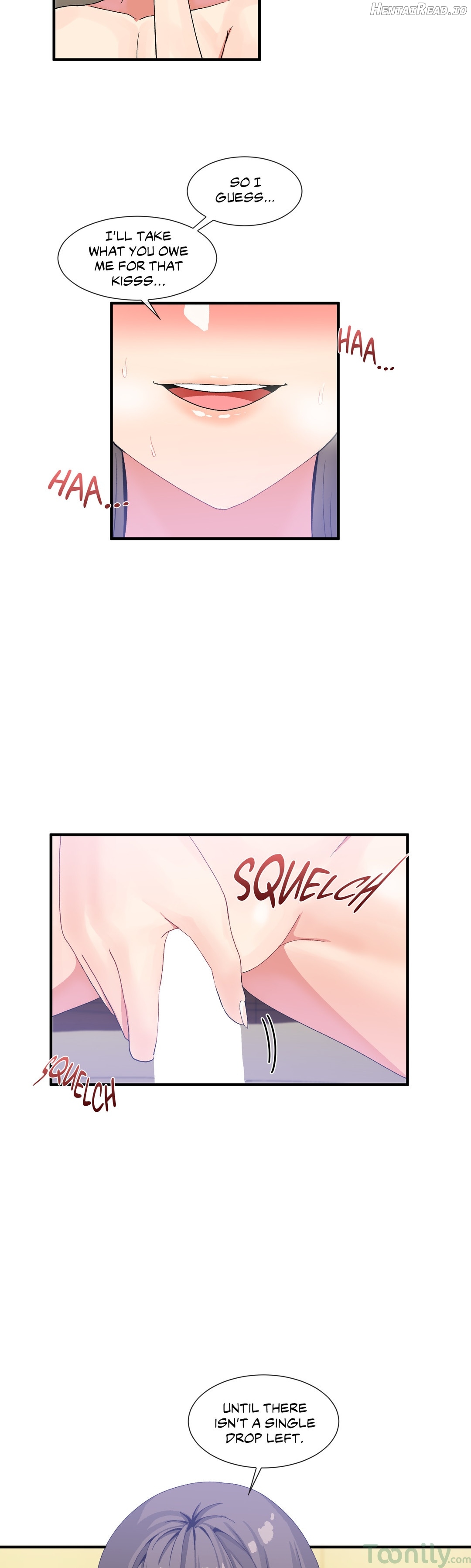 Deceptions - Manhwa Chapter 28 - page 23