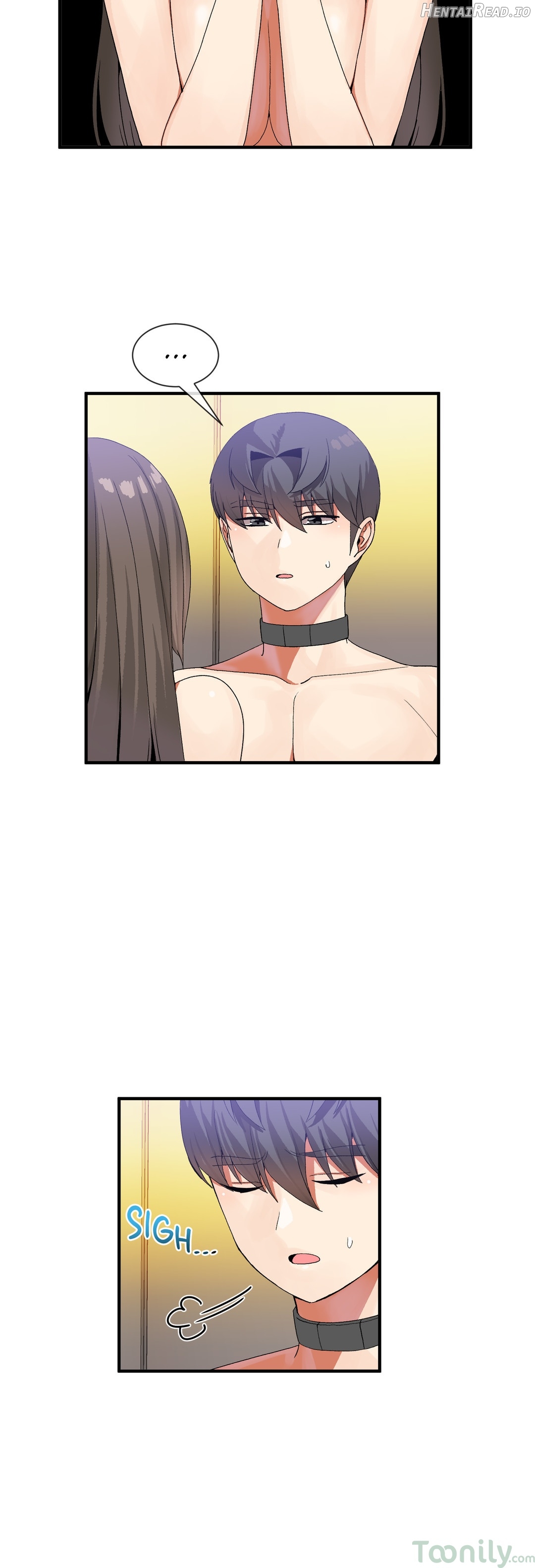 Deceptions - Manhwa Chapter 29 - page 16