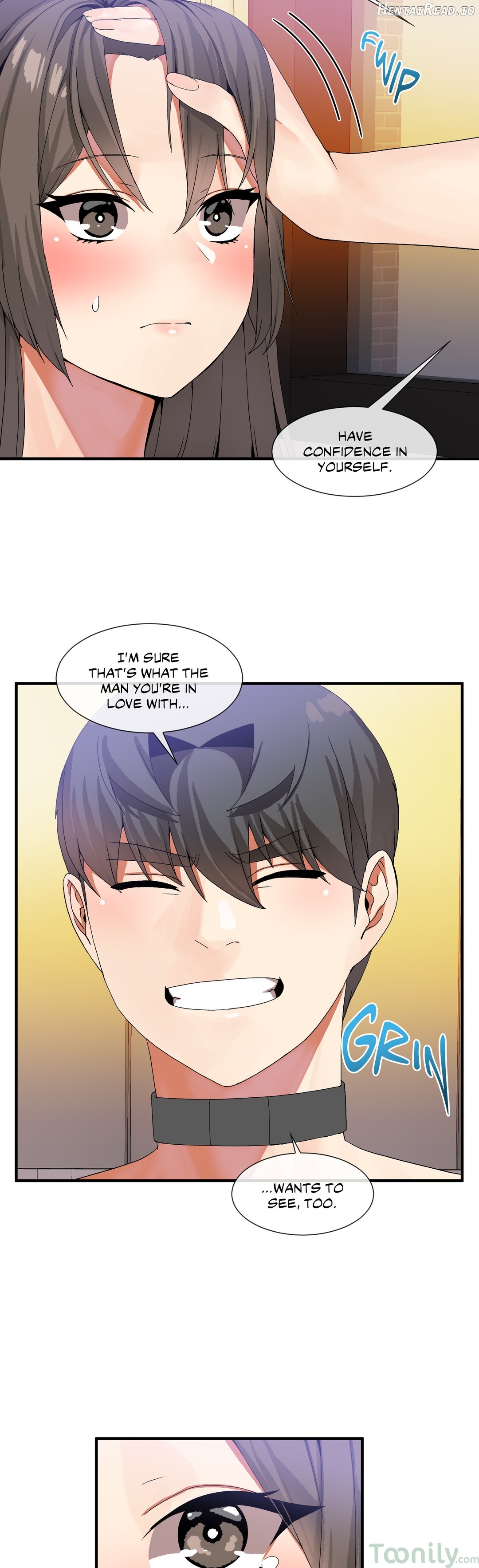 Deceptions - Manhwa Chapter 29 - page 18