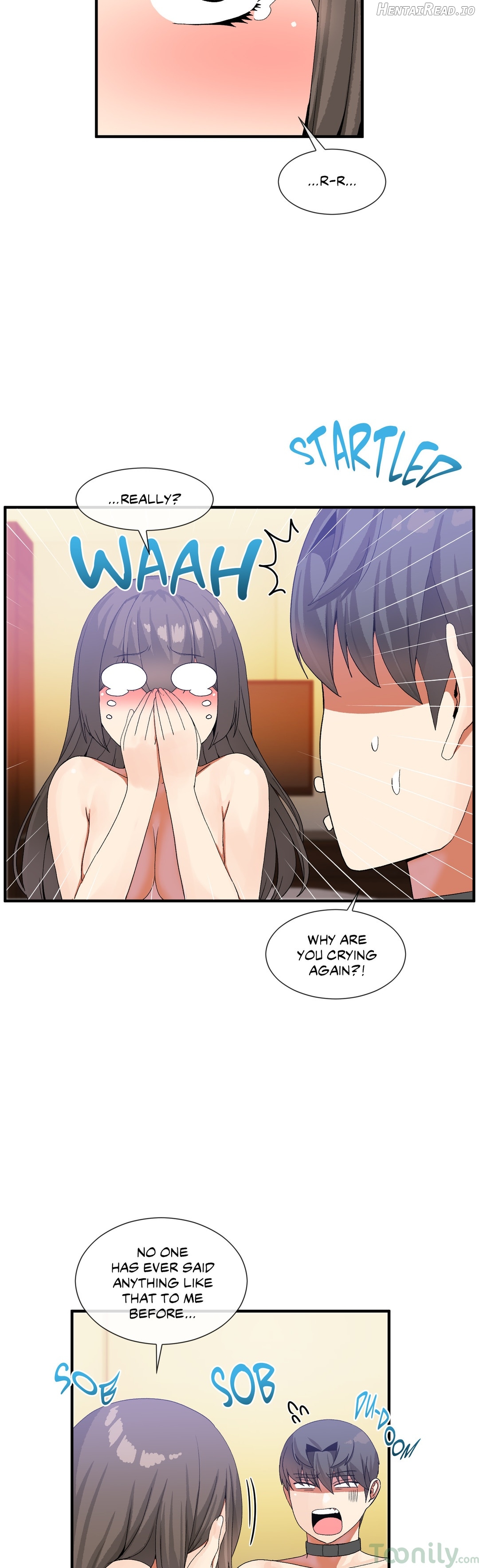 Deceptions - Manhwa Chapter 29 - page 19