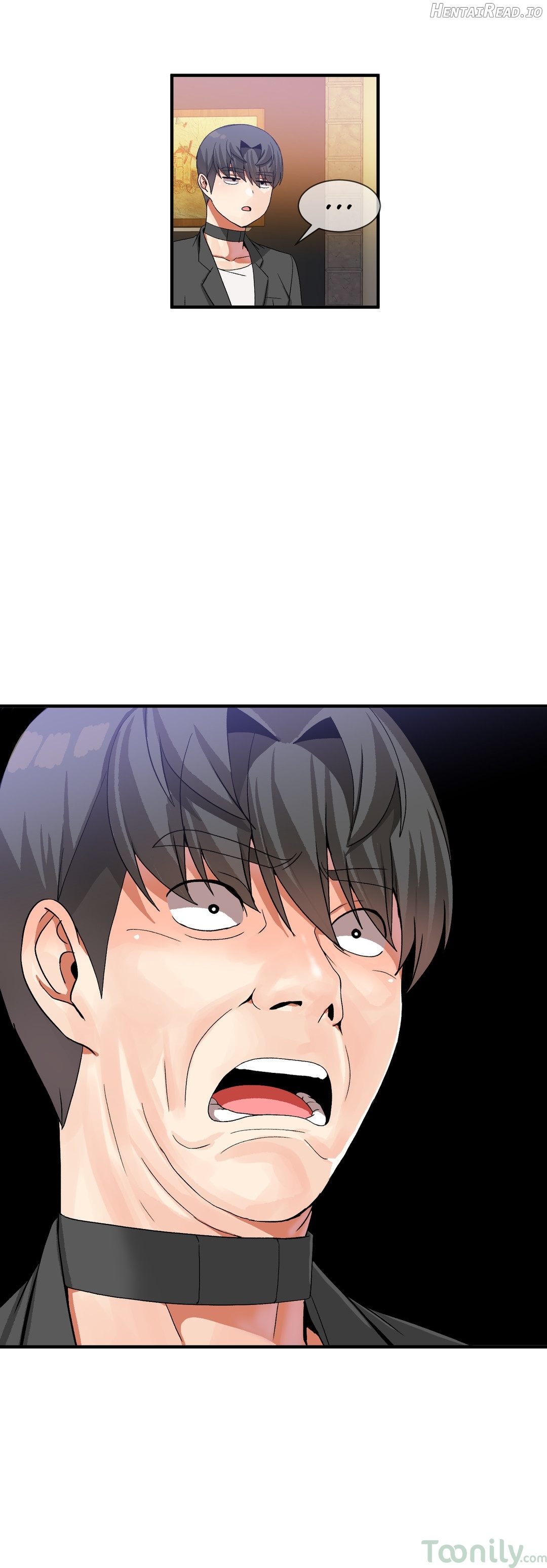 Deceptions - Manhwa Chapter 29 - page 28