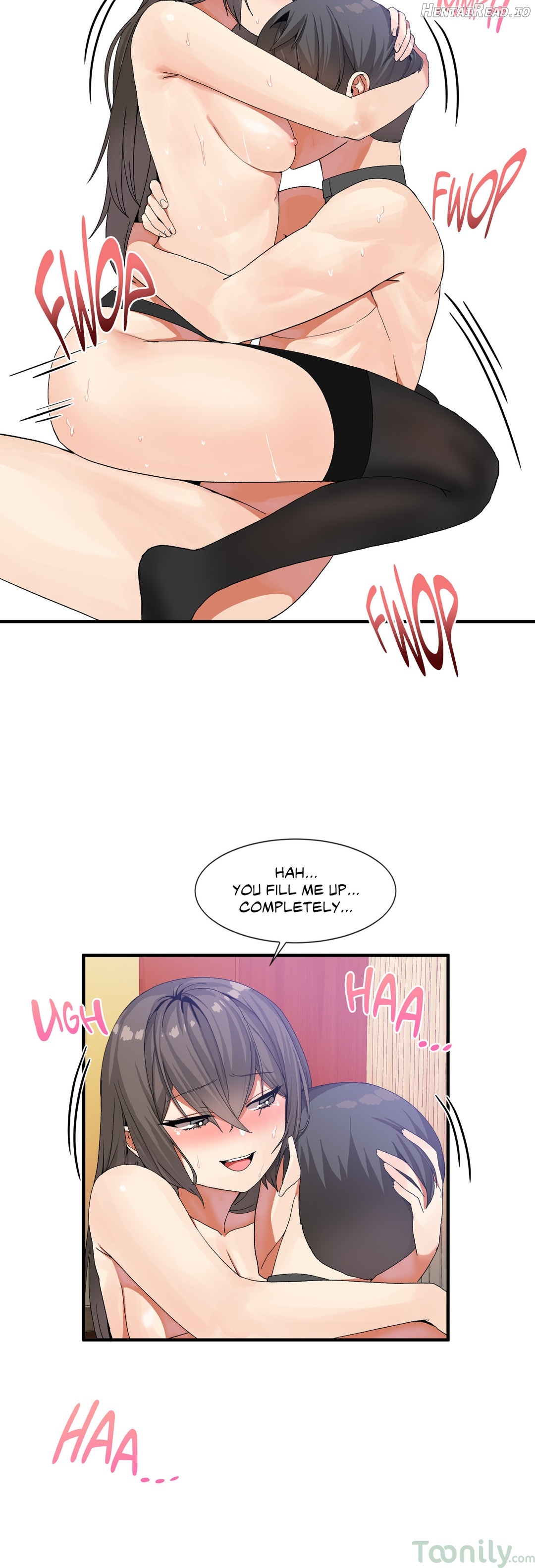 Deceptions - Manhwa Chapter 29 - page 8