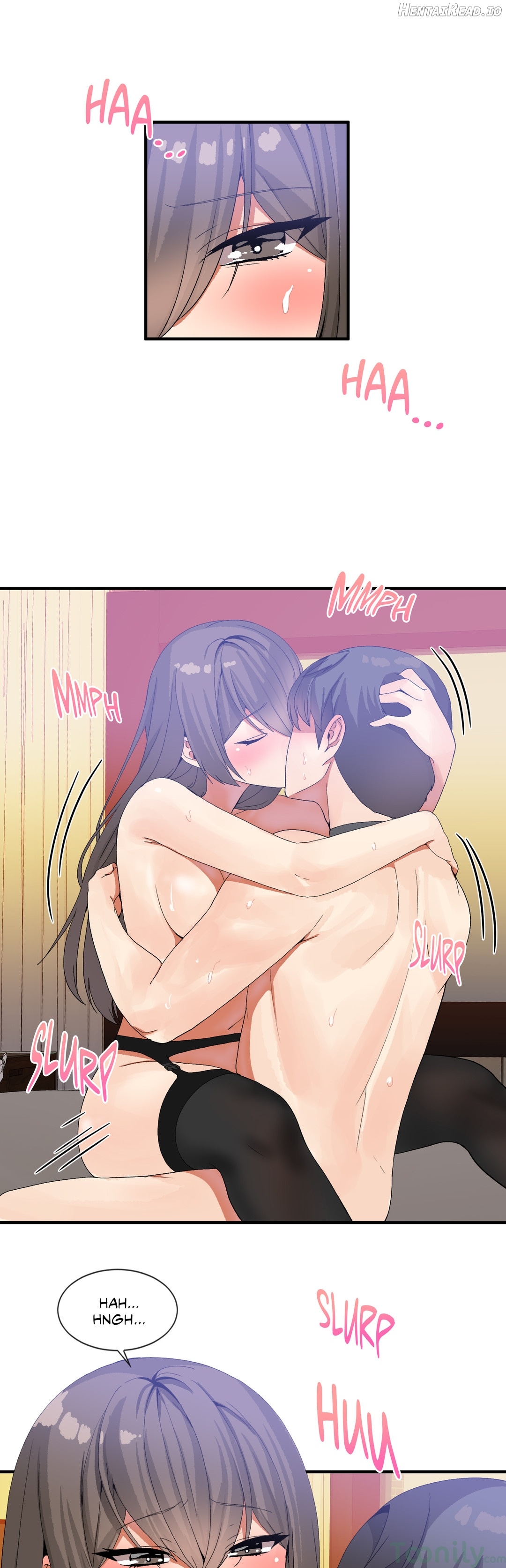 Deceptions - Manhwa Chapter 29 - page 9