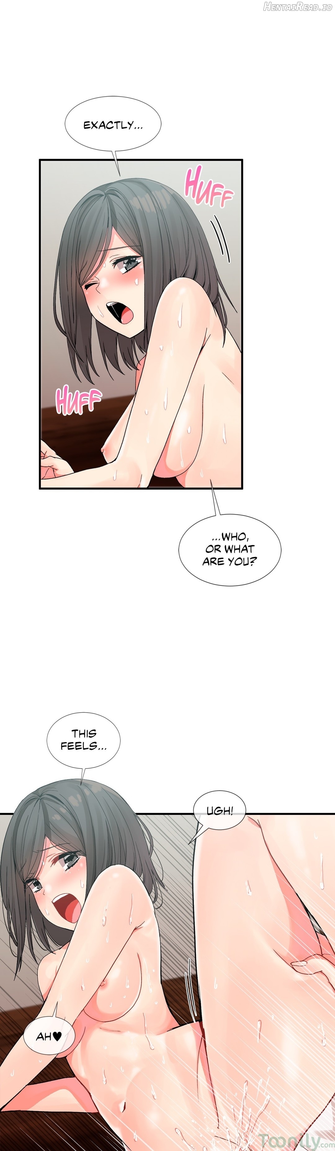 Deceptions - Manhwa Chapter 6 - page 13