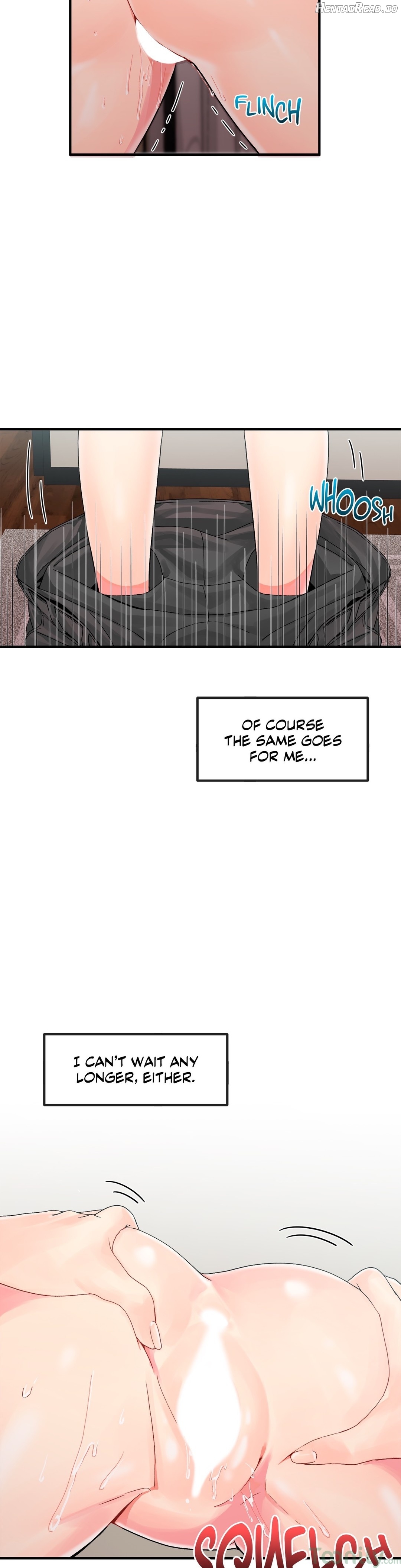 Deceptions - Manhwa Chapter 6 - page 2