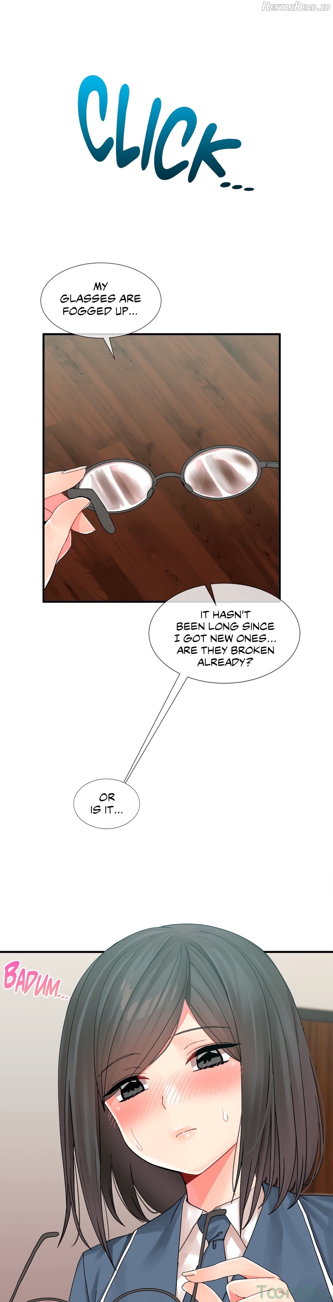 Deceptions - Manhwa Chapter 6 - page 26