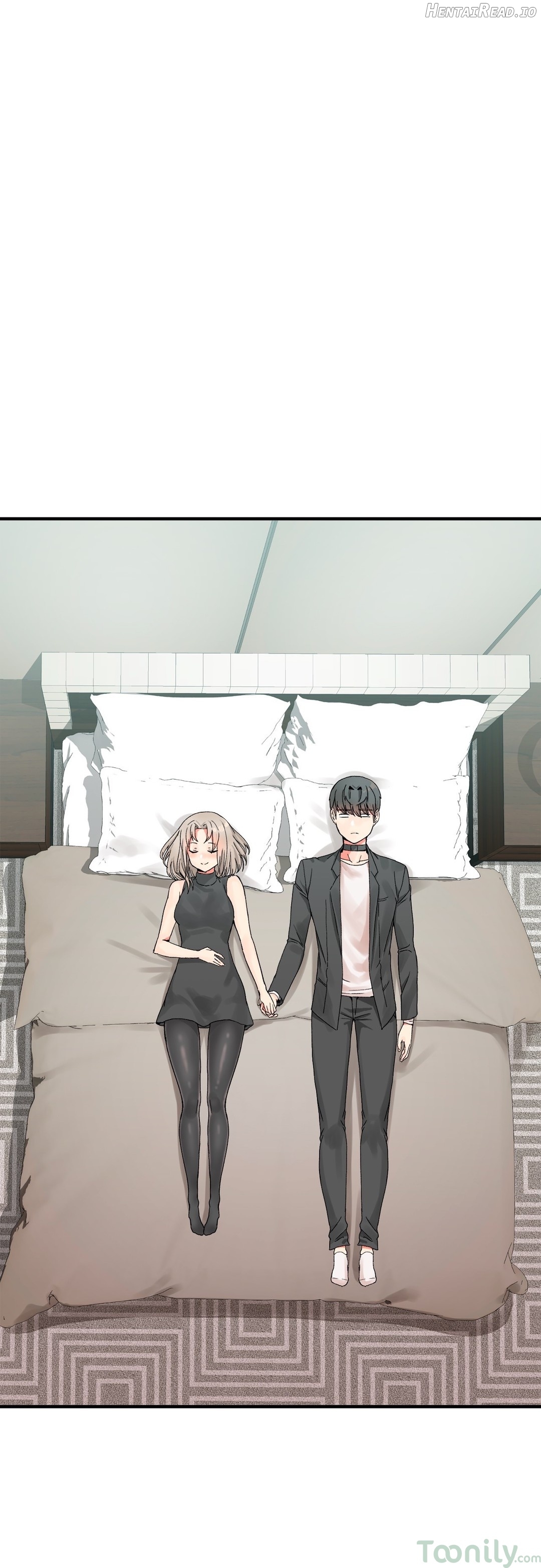 Deceptions - Manhwa Chapter 6 - page 29