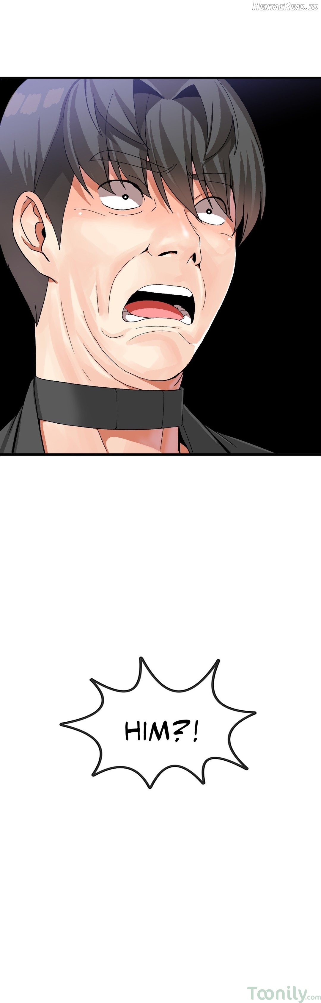 Deceptions - Manhwa Chapter 30 - page 1
