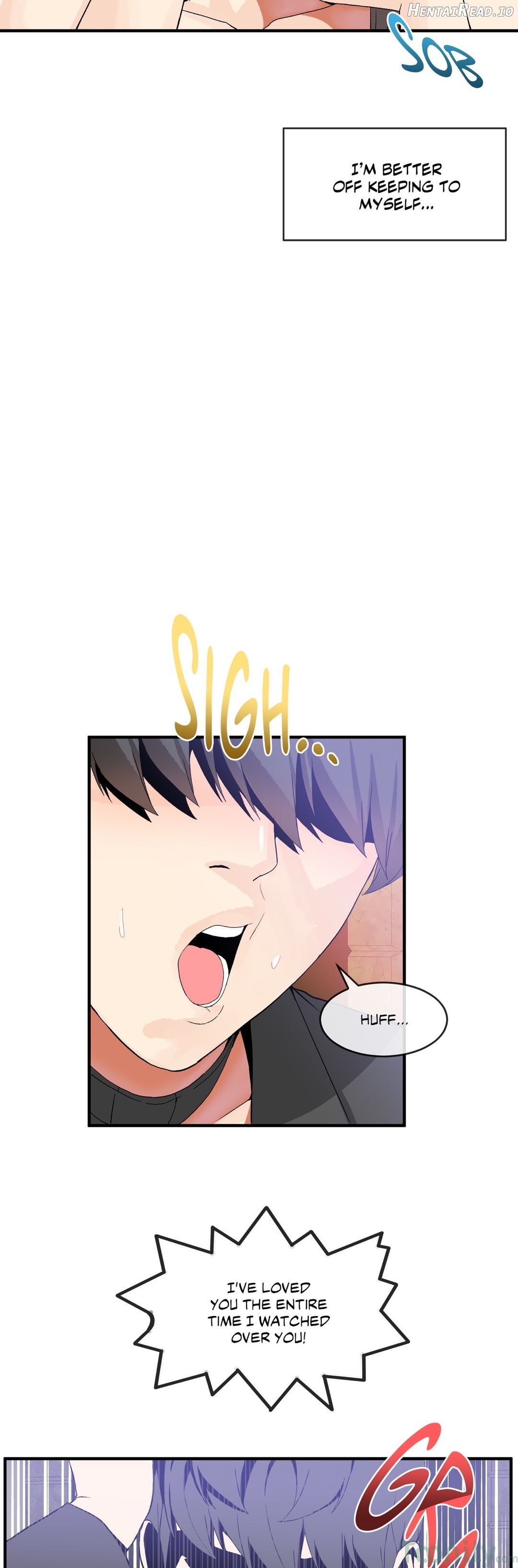 Deceptions - Manhwa Chapter 30 - page 16