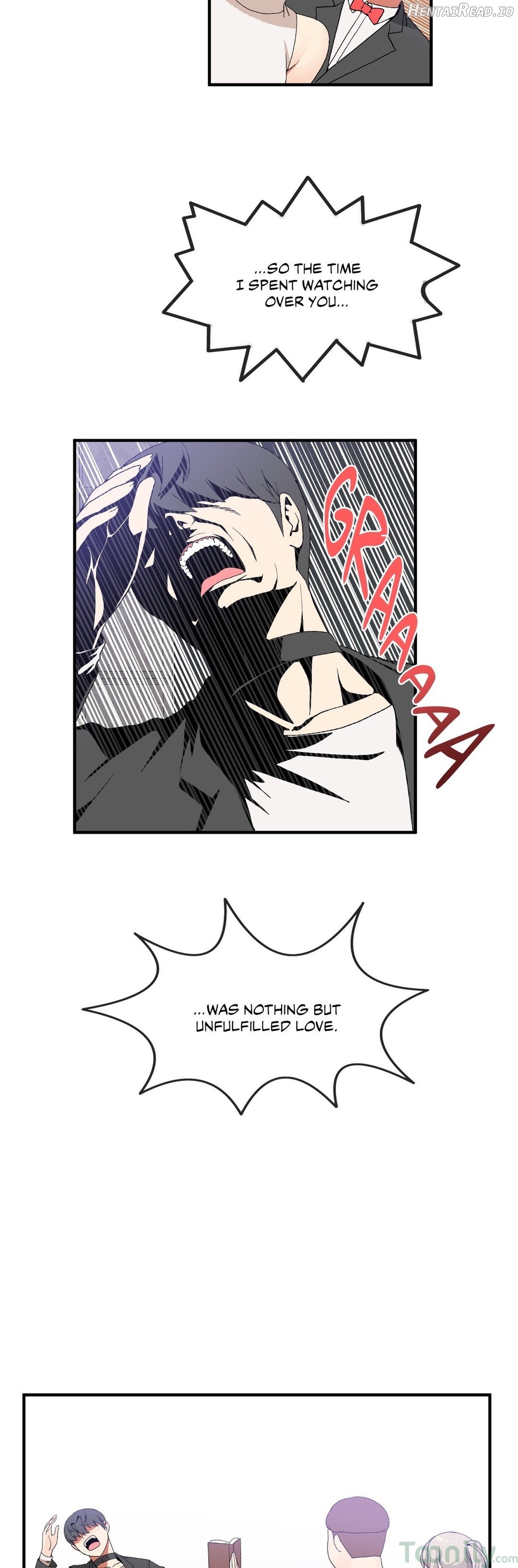 Deceptions - Manhwa Chapter 30 - page 18