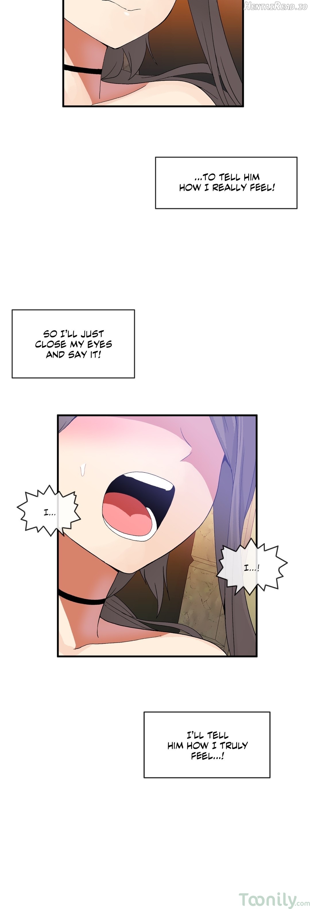 Deceptions - Manhwa Chapter 30 - page 24
