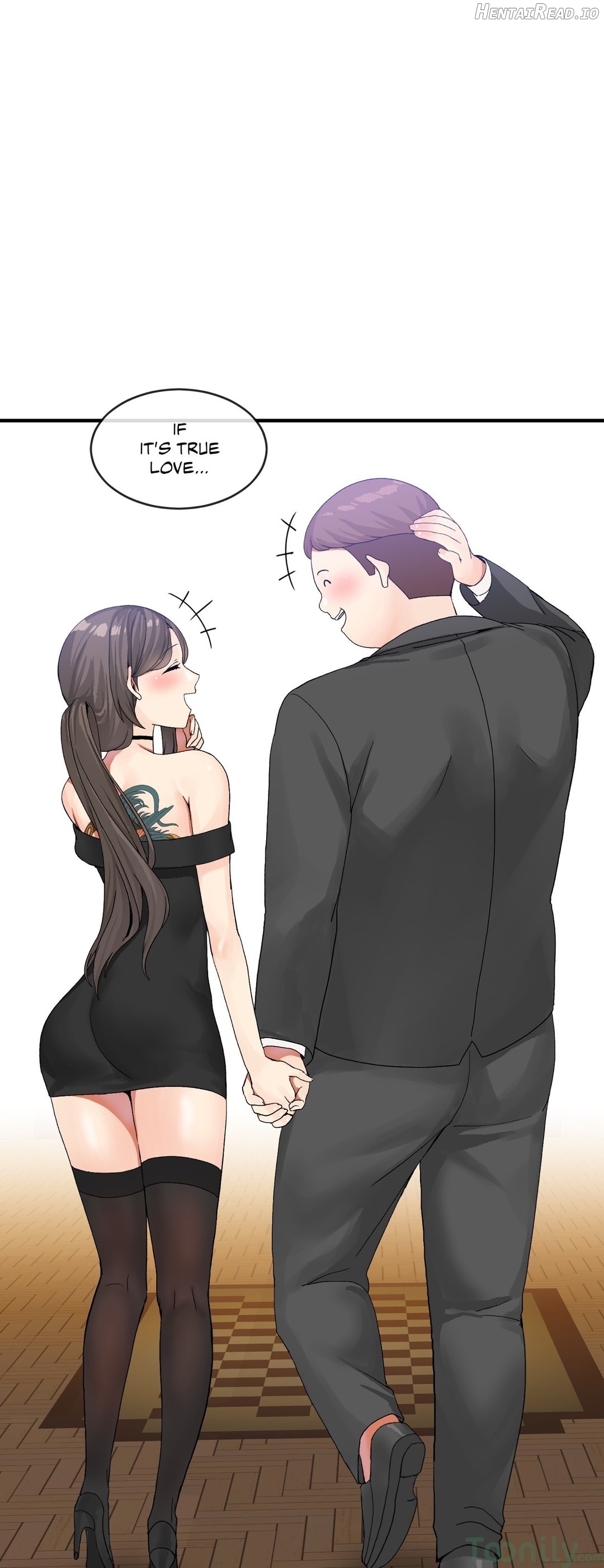 Deceptions - Manhwa Chapter 30 - page 30