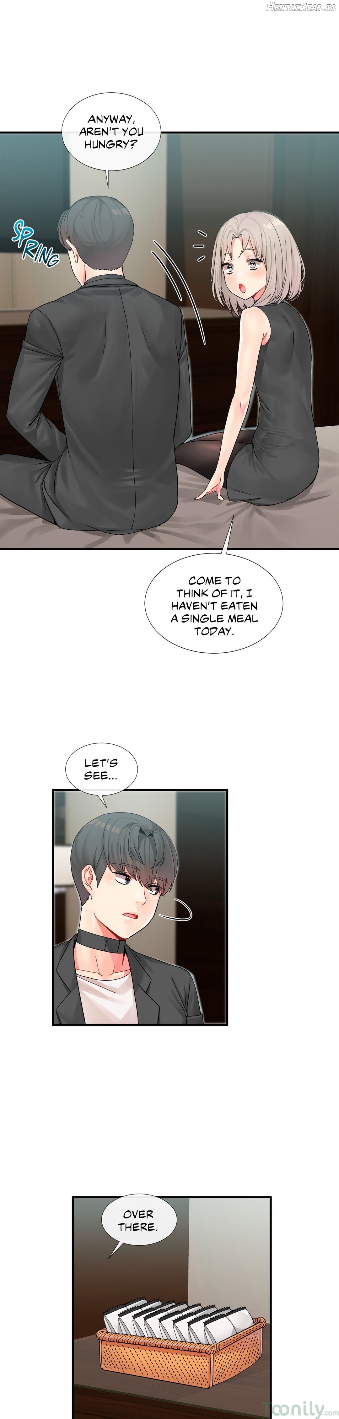 Deceptions - Manhwa Chapter 7 - page 5