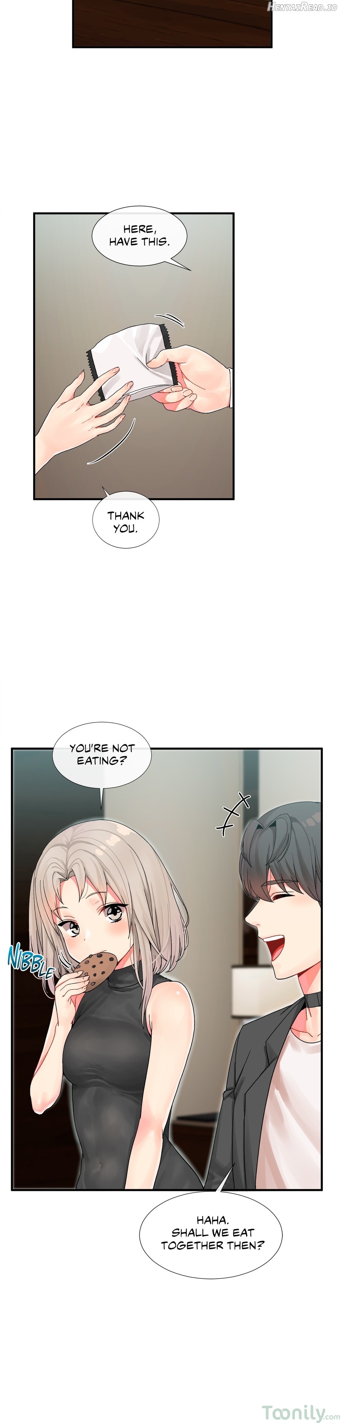Deceptions - Manhwa Chapter 7 - page 6