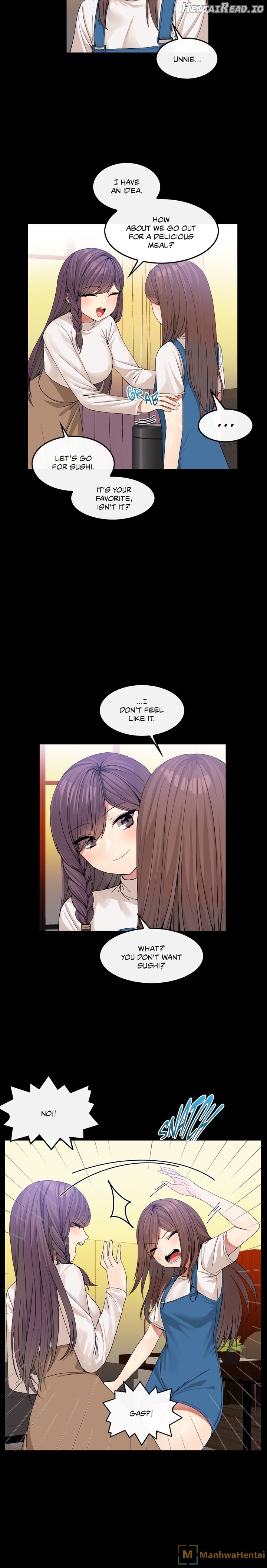 Deceptions - Manhwa Chapter 33 - page 2