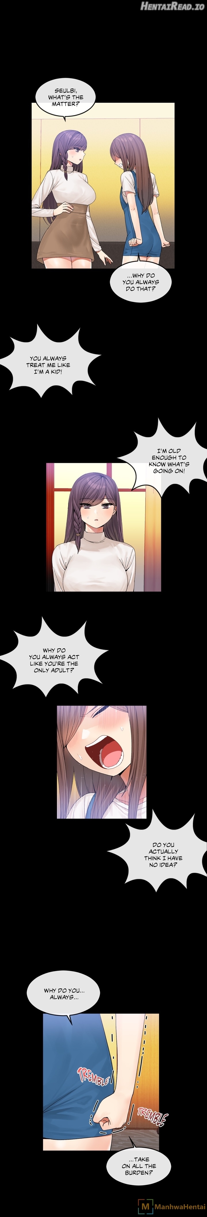 Deceptions - Manhwa Chapter 33 - page 3