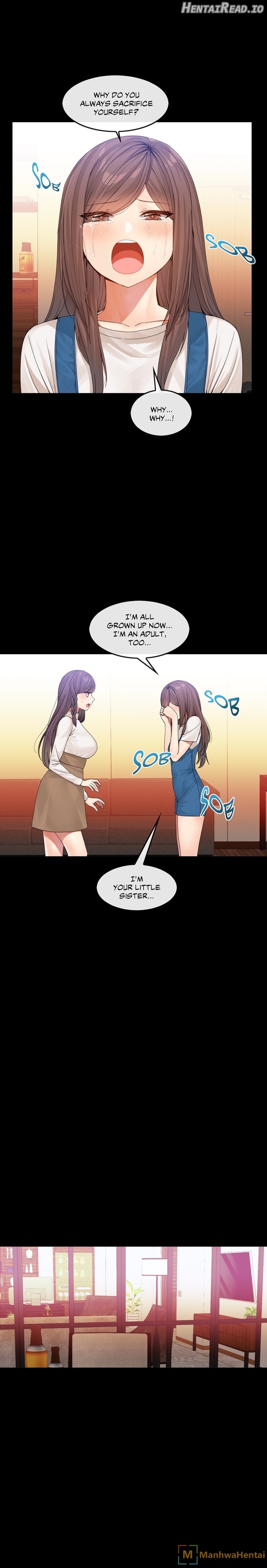 Deceptions - Manhwa Chapter 33 - page 4
