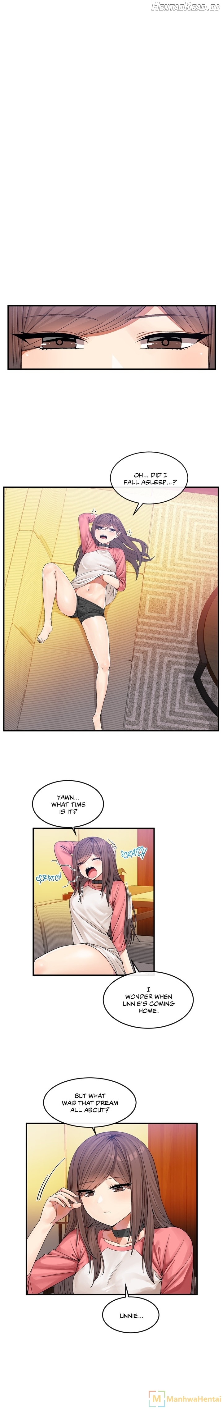 Deceptions - Manhwa Chapter 33 - page 8