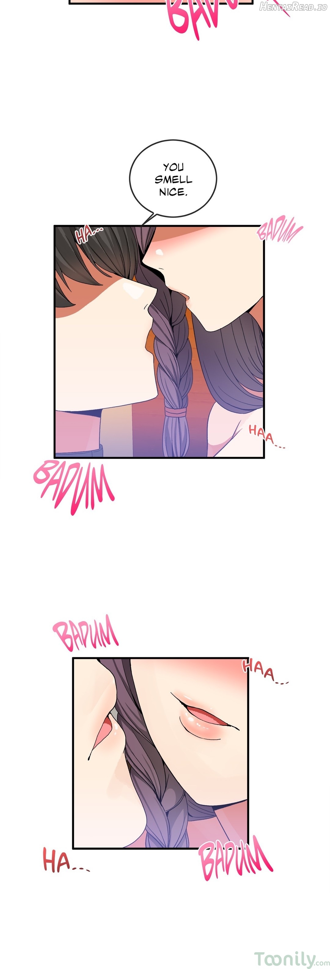 Deceptions - Manhwa Chapter 34 - page 20