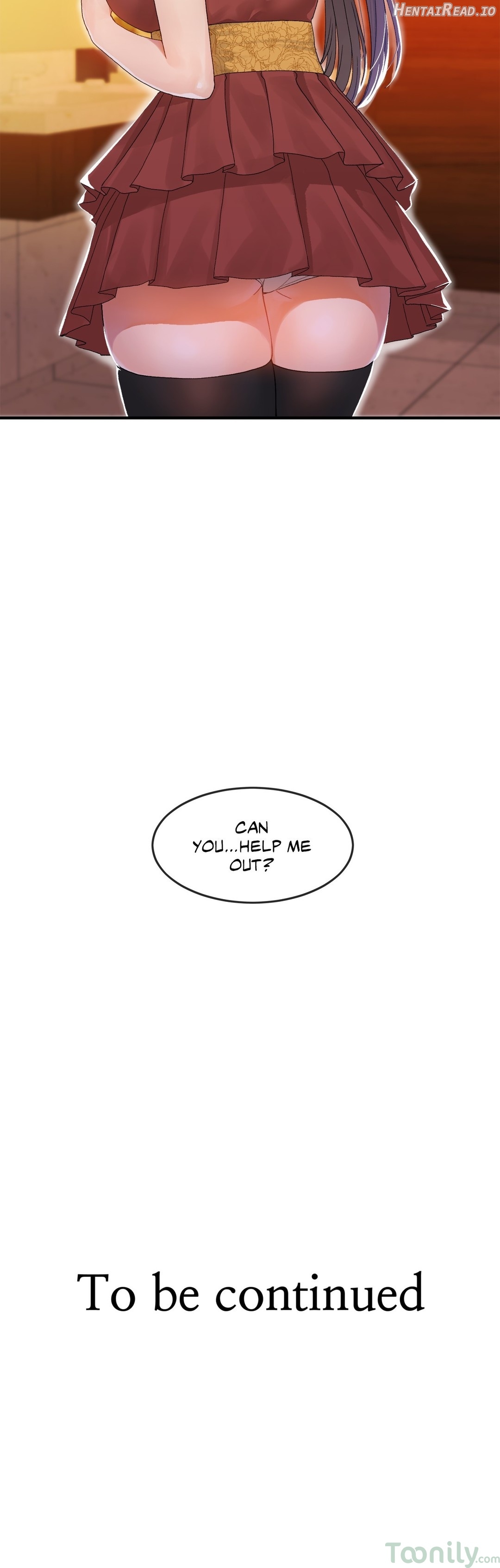 Deceptions - Manhwa Chapter 34 - page 28