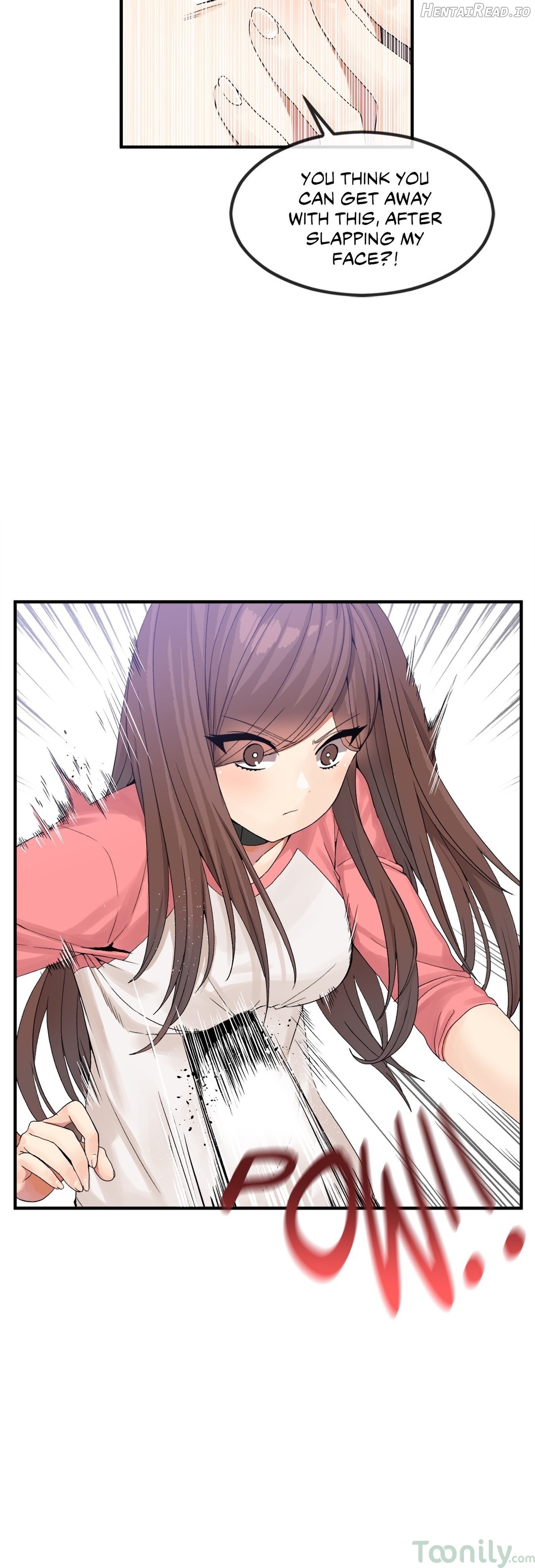 Deceptions - Manhwa Chapter 34 - page 4