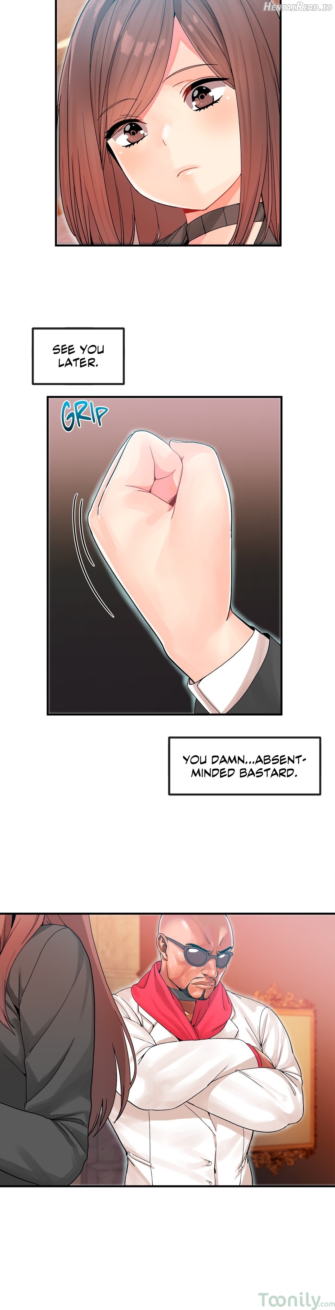 Deceptions - Manhwa Chapter 9 - page 28