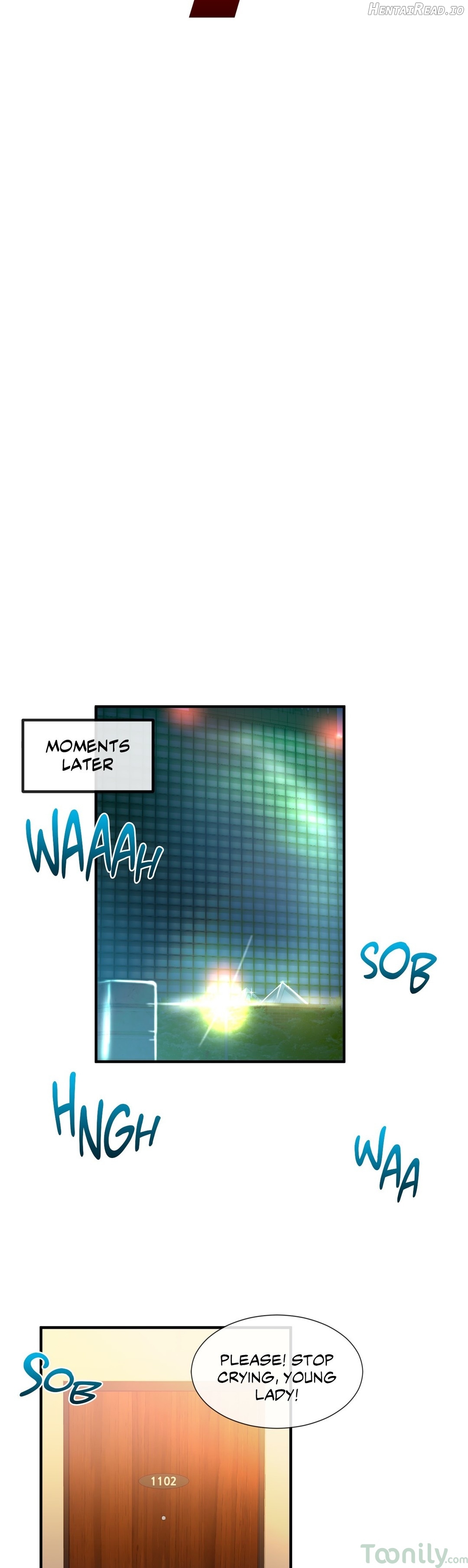 Deceptions - Manhwa Chapter 9 - page 7