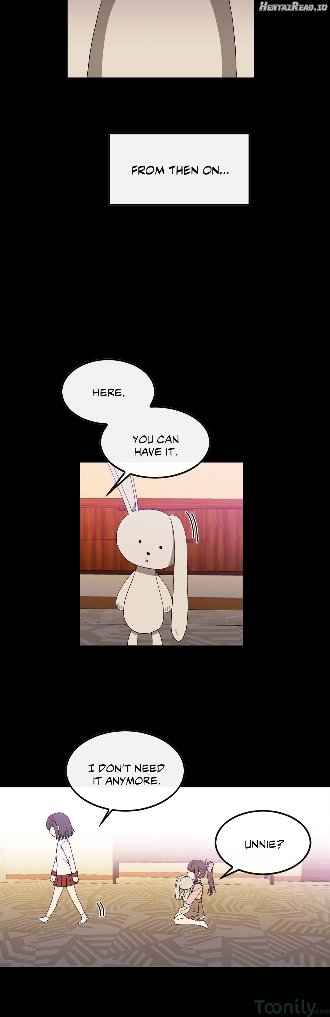 Deceptions - Manhwa Chapter 35 - page 13